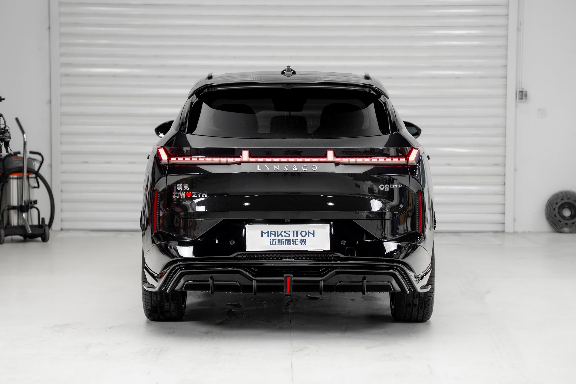 LYNK&CO 08-005-UNKNOWN WHEEL