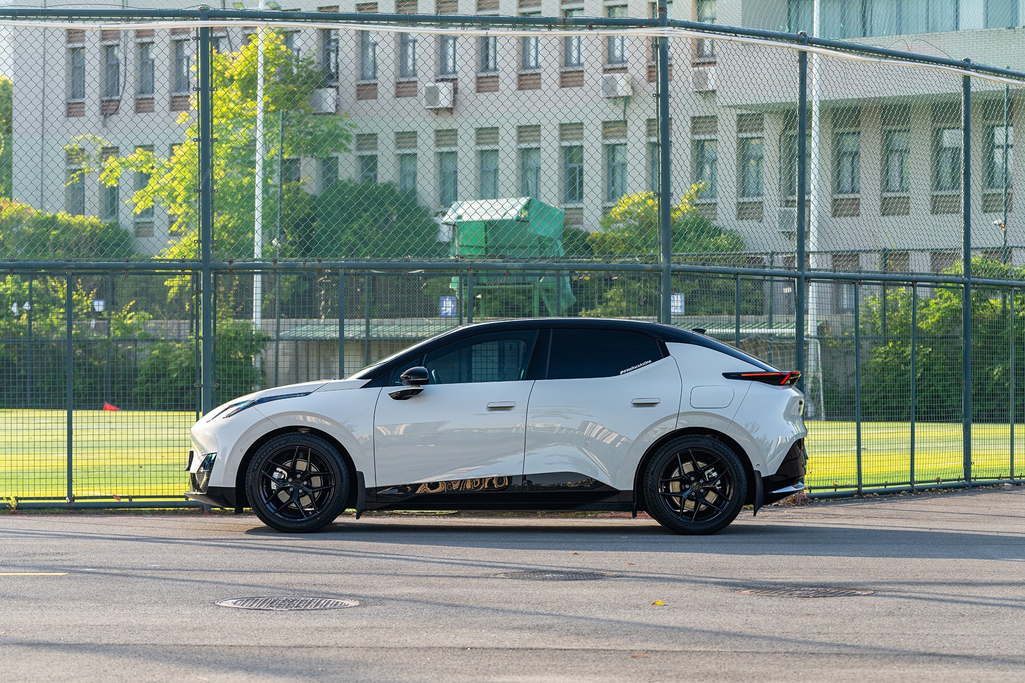 LYNK&CO Z20-001-FF FK07