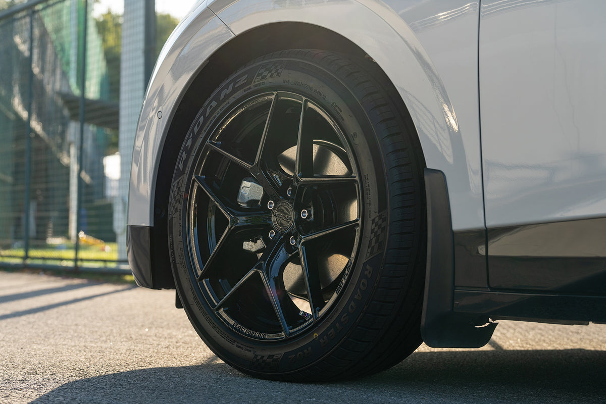 LYNK&CO Z20-002-FF FK07