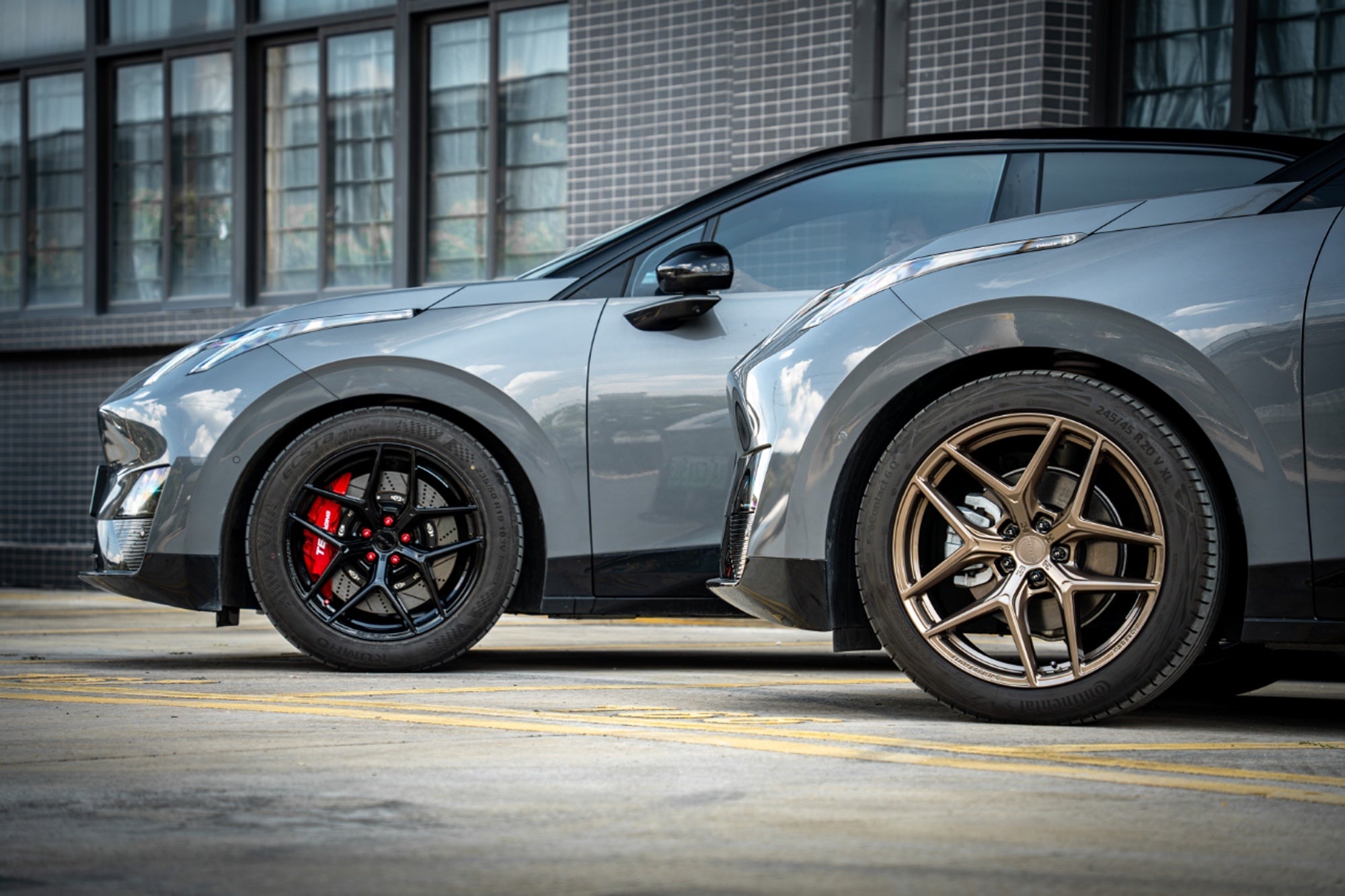 LYNK&CO Z20-003-FF FK07T
