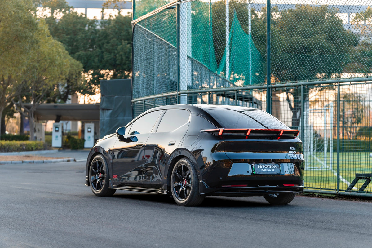 LYNK&CO Z20-003-FF MR7