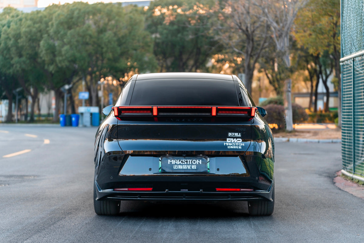 LYNK&CO Z20-005-FF MR7