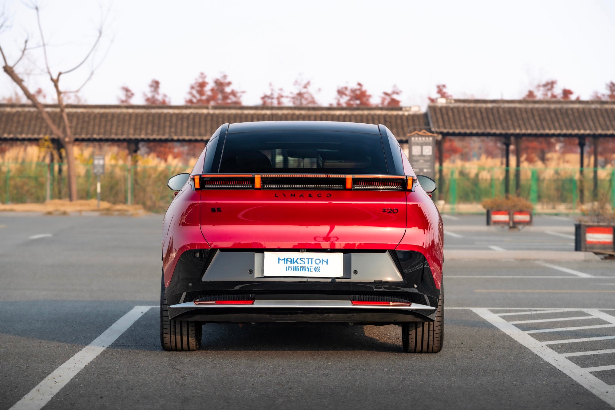 LYNK&CO Z20-005-FG FK07RS