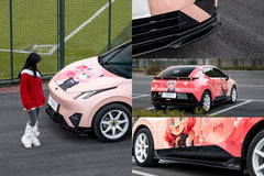 LYNK&CO Z20-008-FF MR7