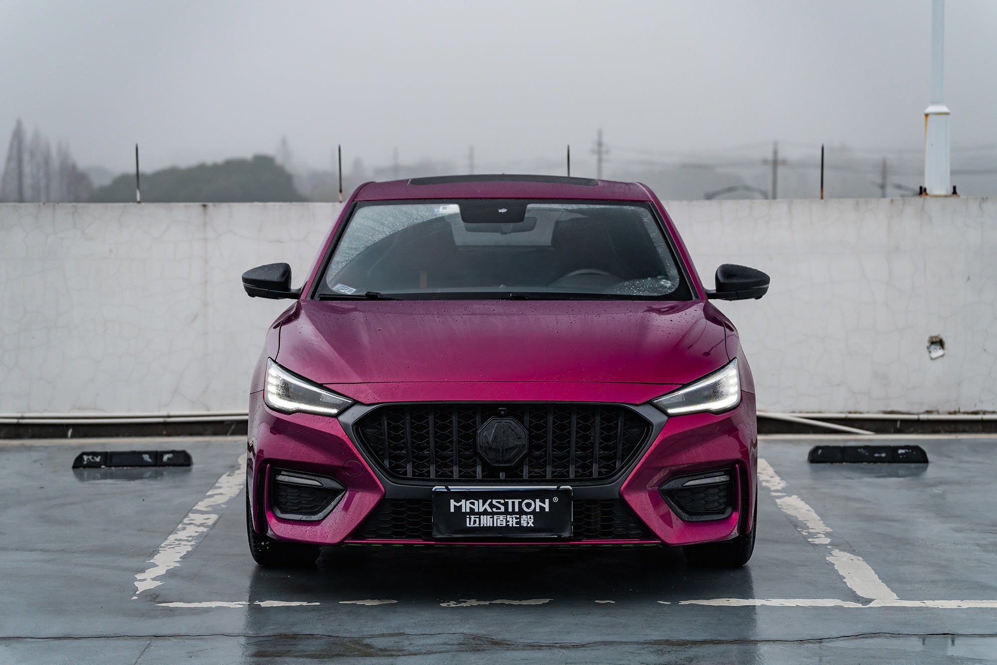 MG6-003-FF FK07