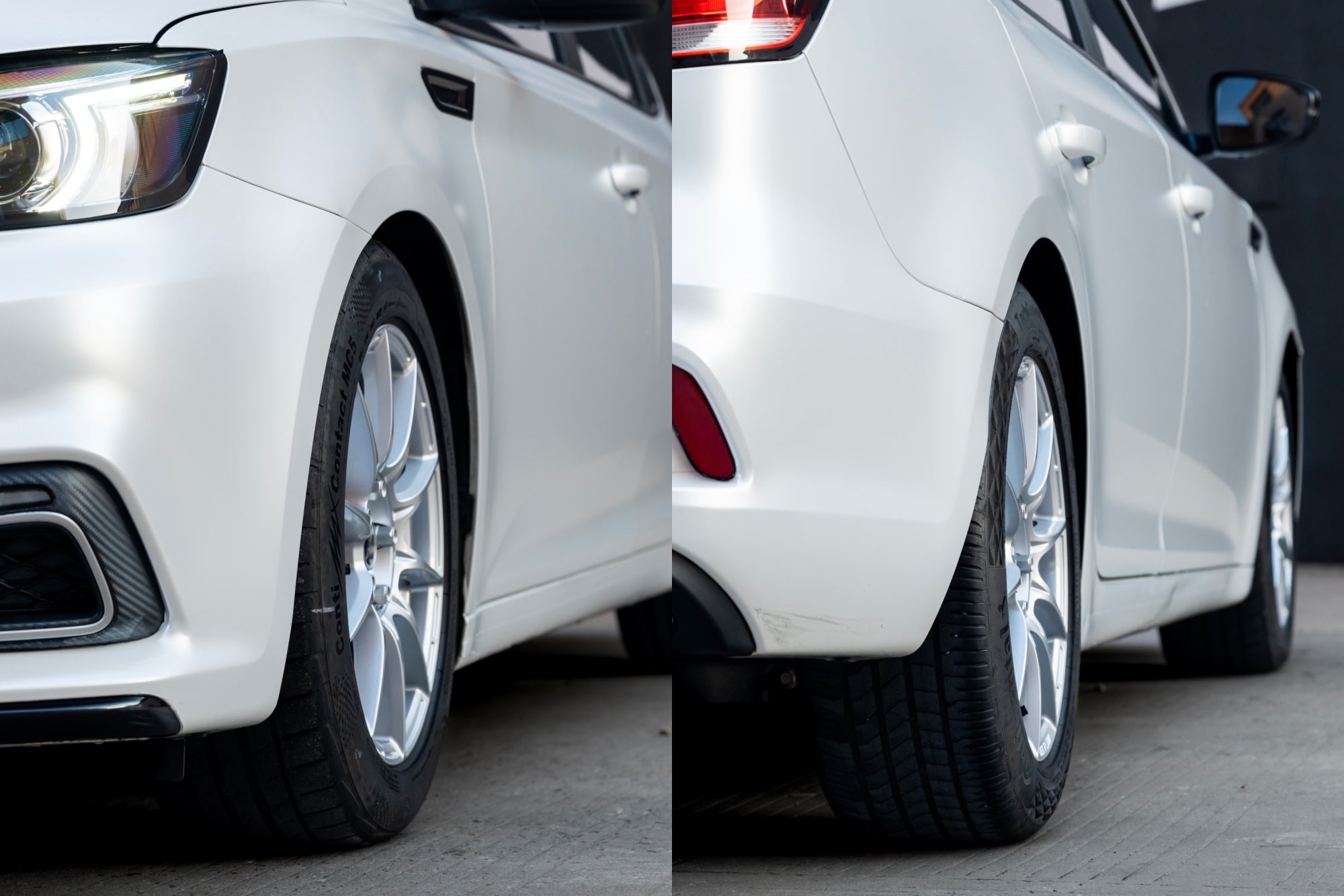 MG6-007-FF FK75