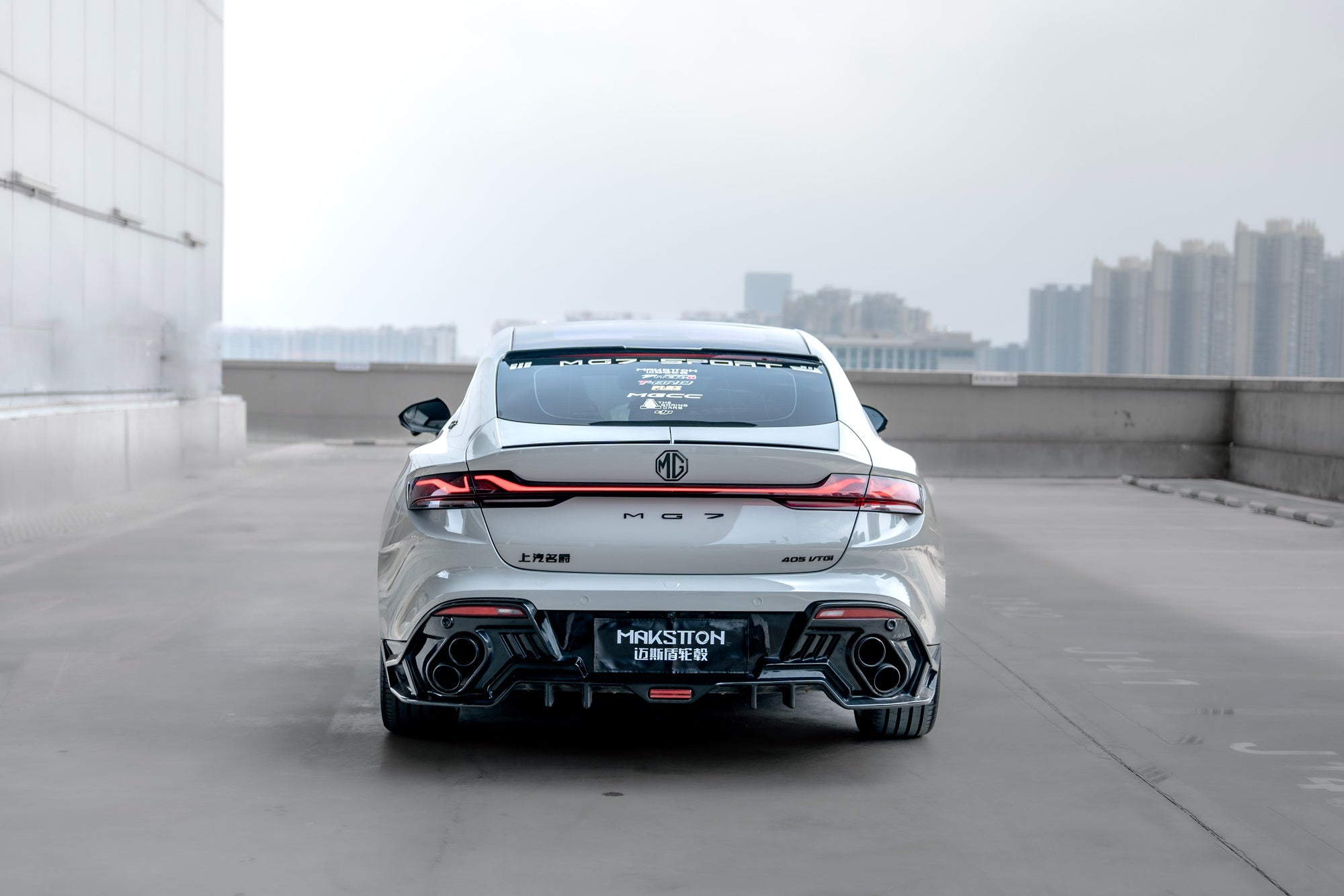 MG7-005-FF FK07