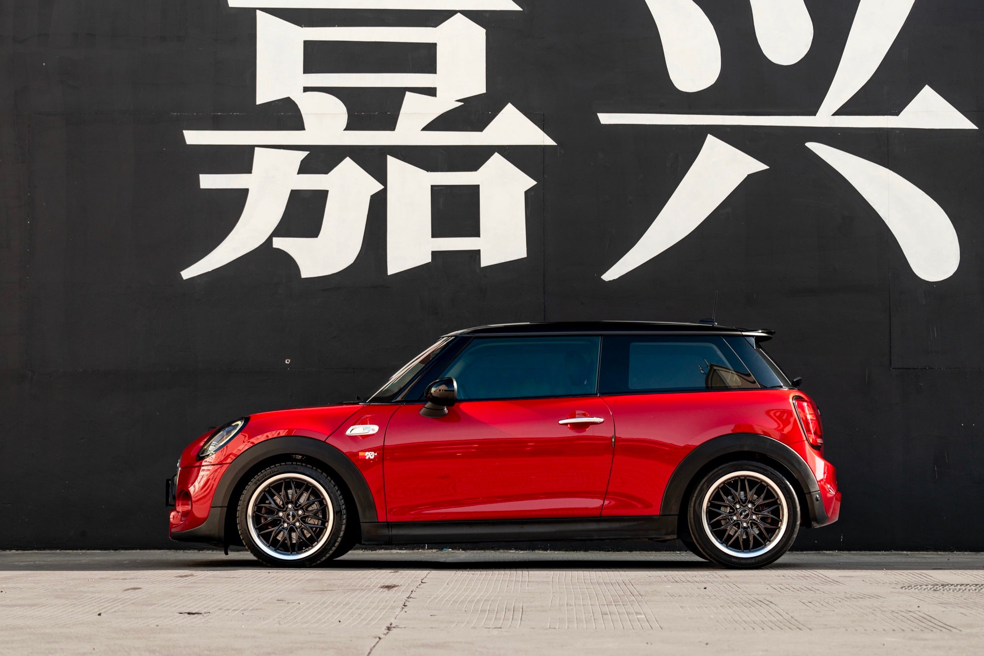 MINI COOPER-001-GOT 004