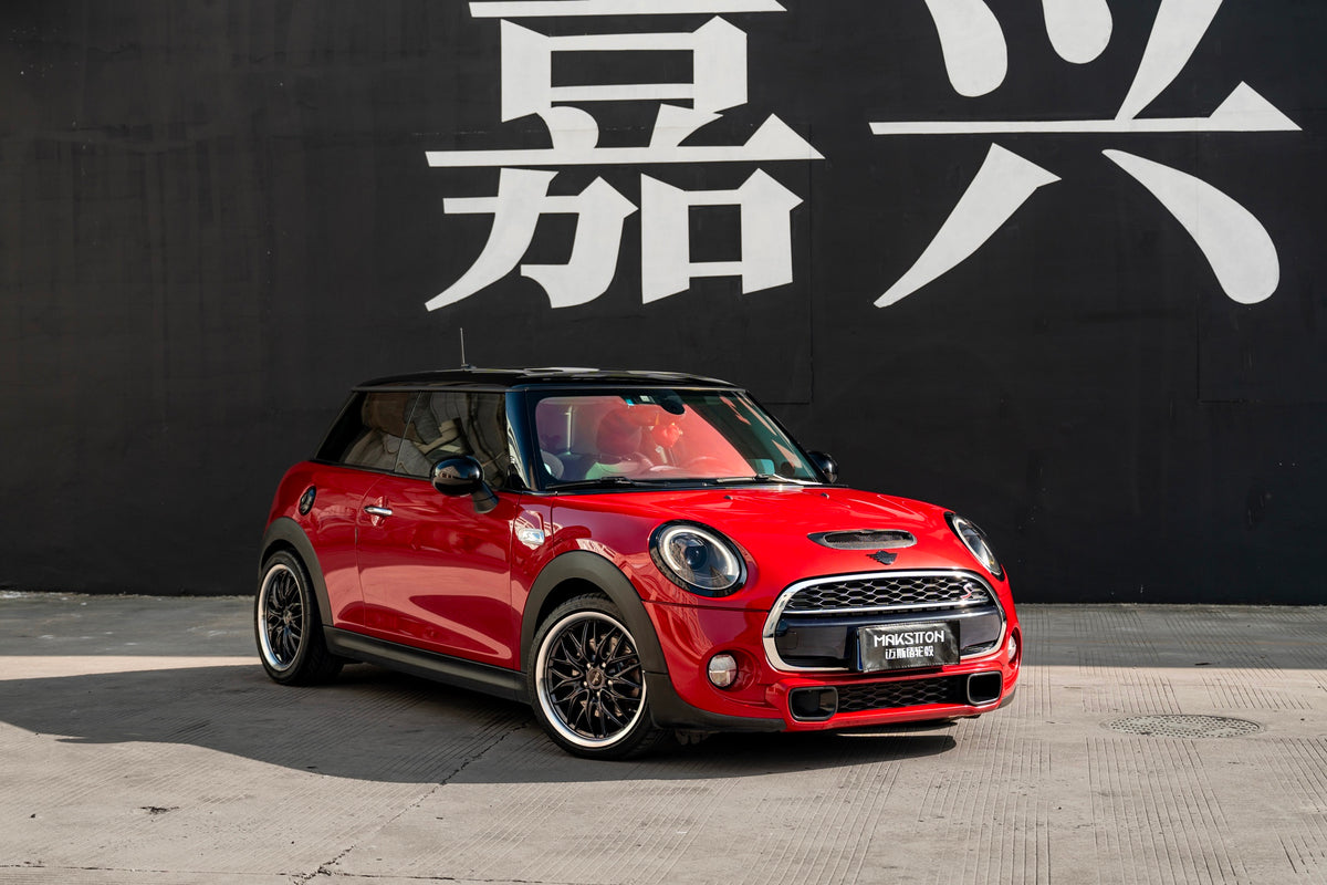 MINI COOPER-002-GOT 004