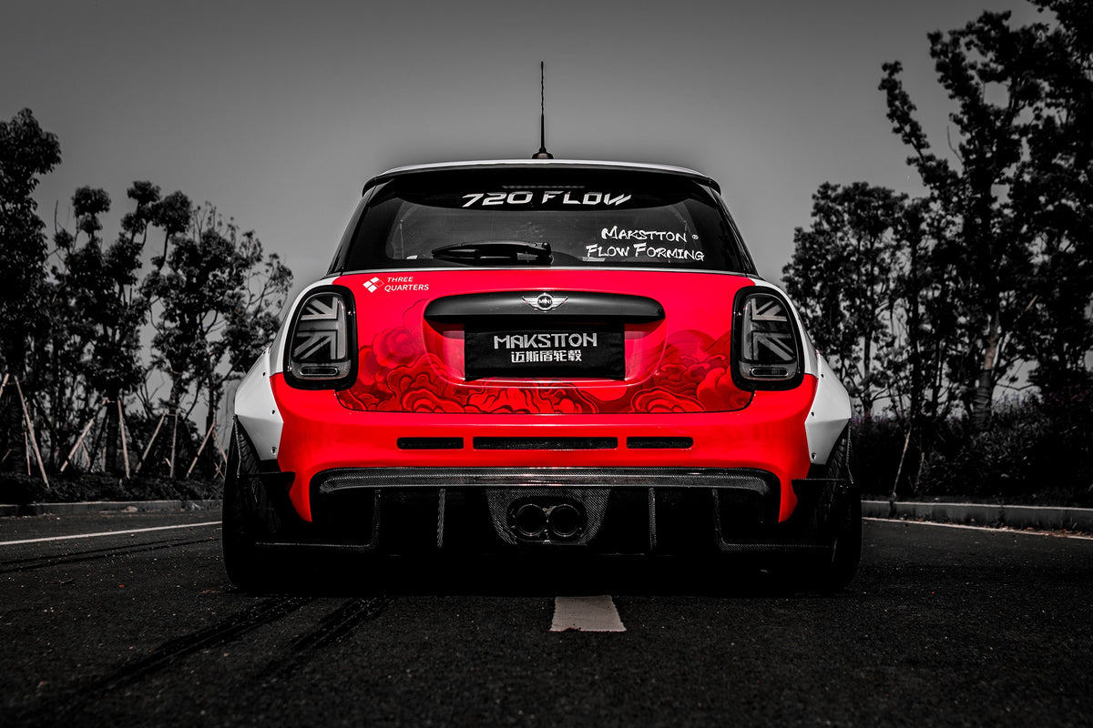 MINI COOPER-003-GOT 002