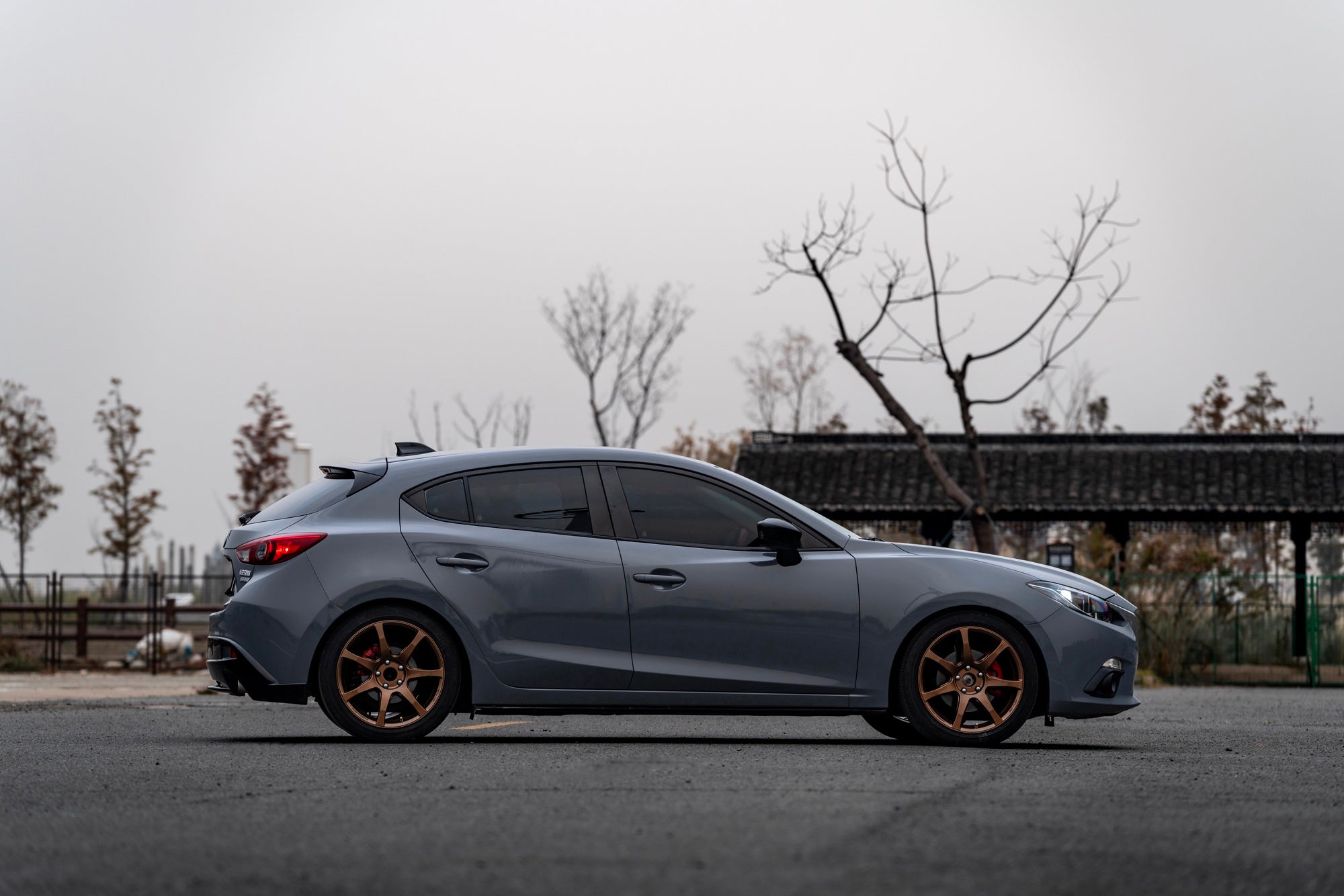 MAZDA3 AXELA-001-FF MR7