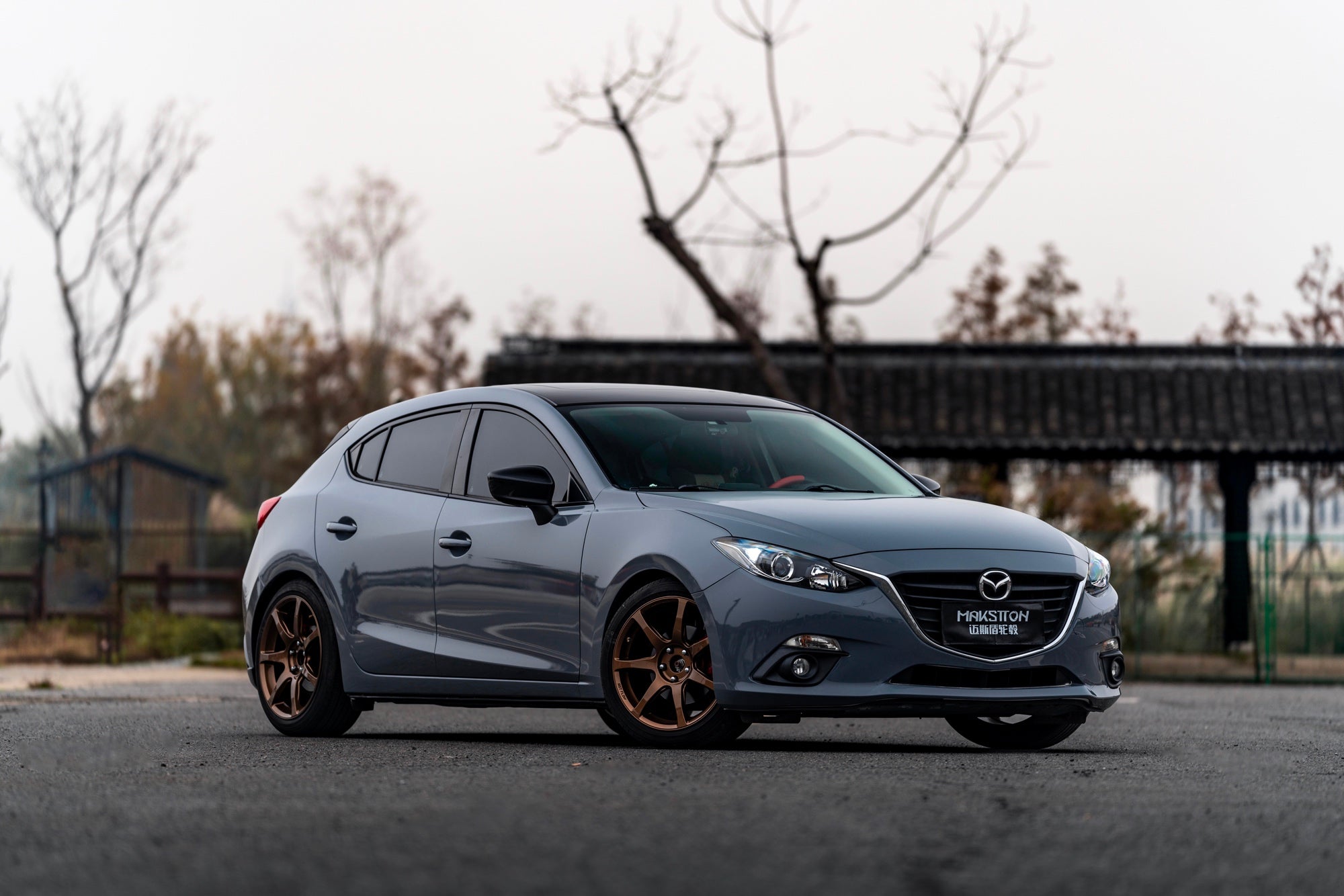 MAZDA3 AXELA-002-FF MR7
