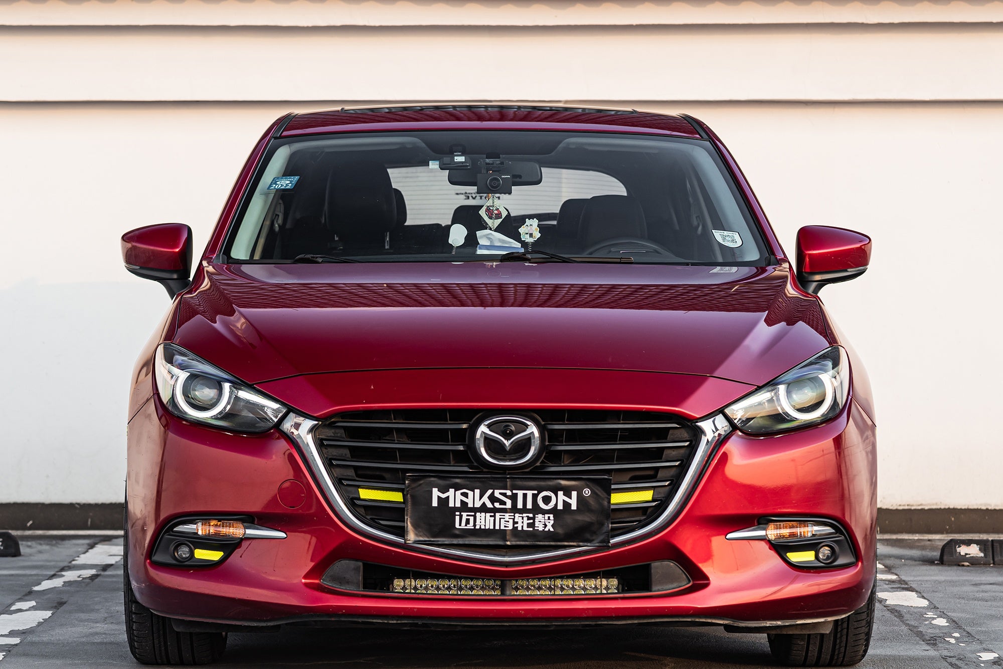 MAZDA3 AXELA-003-MST CK70
