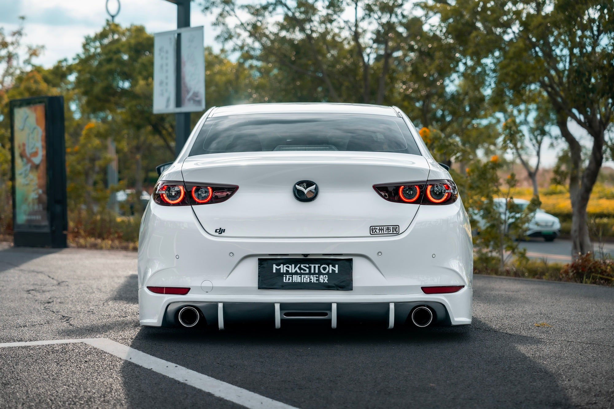 MAZDA3 AXELA-005-FF MR7