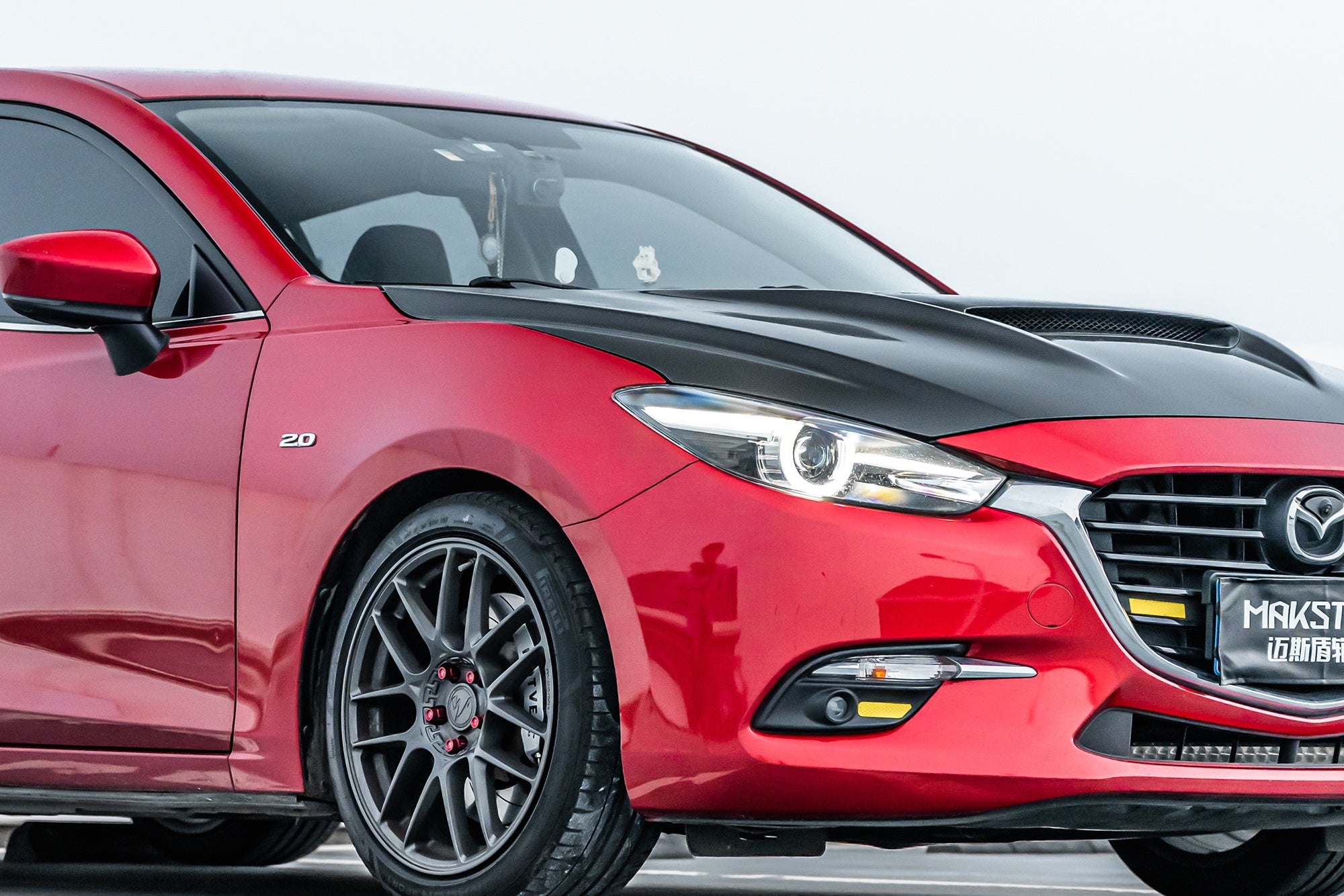 MAZDA3 AXELA-005-MST CK70