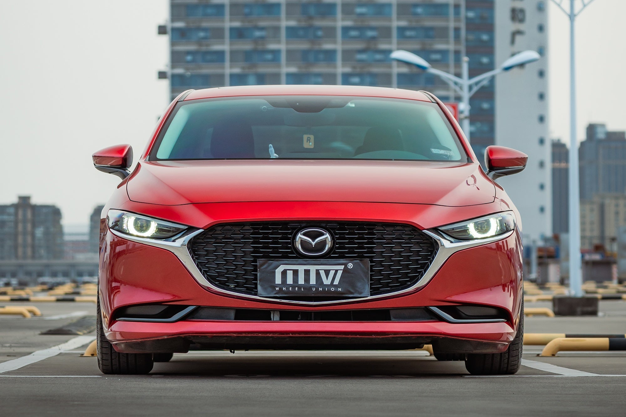 MAZDA3 AXELA-005-MST CK70