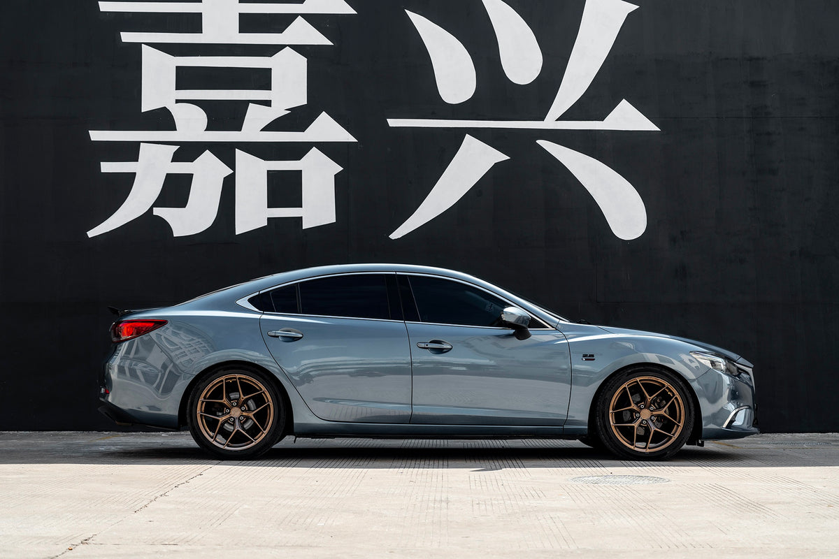MAZDA6 ATENZA-001-FF FK07