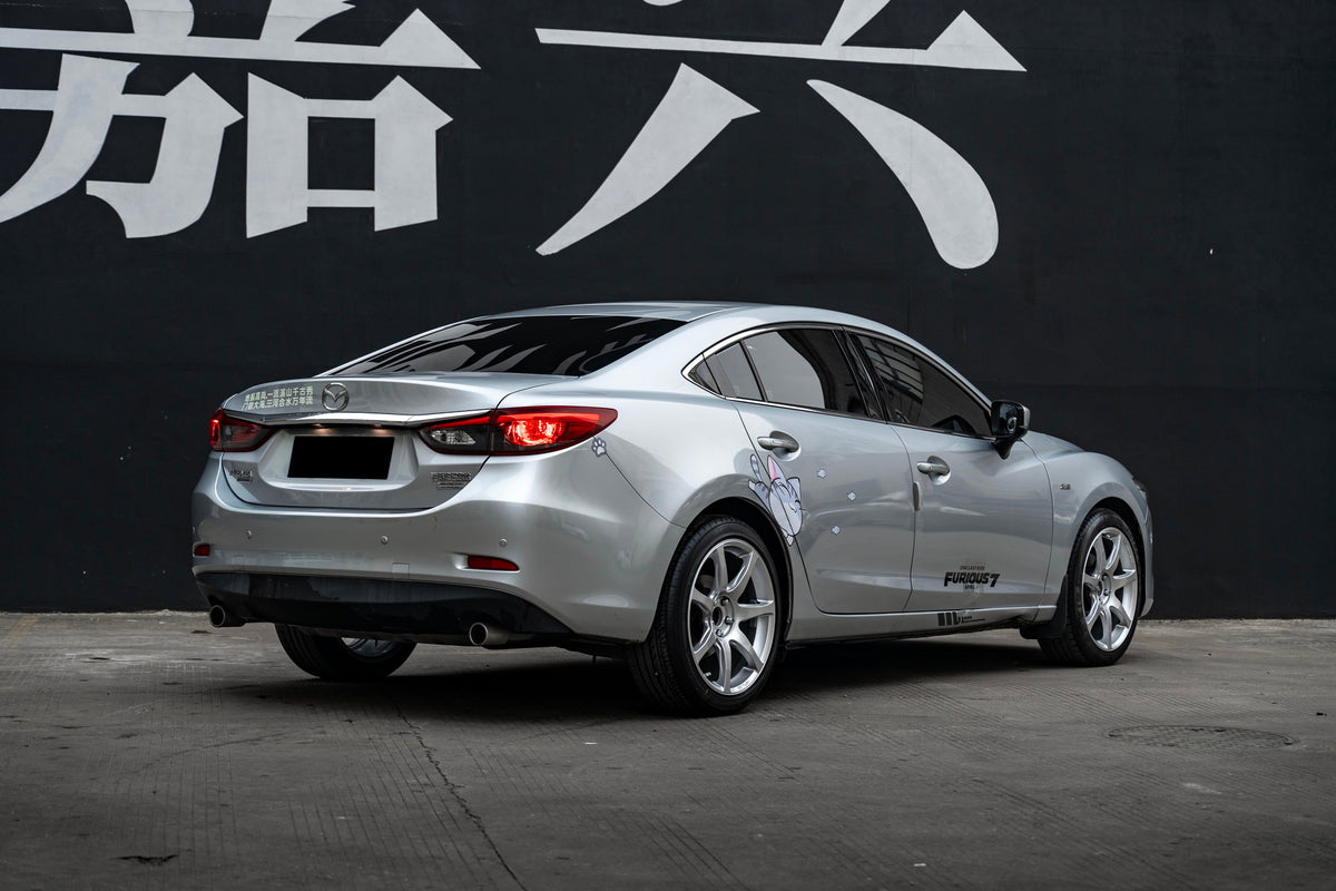MAZDA6 ATENZA-003-FF MR7