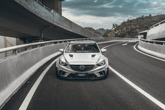 MAZDA6 ATENZA-003-FG2P FSTAR