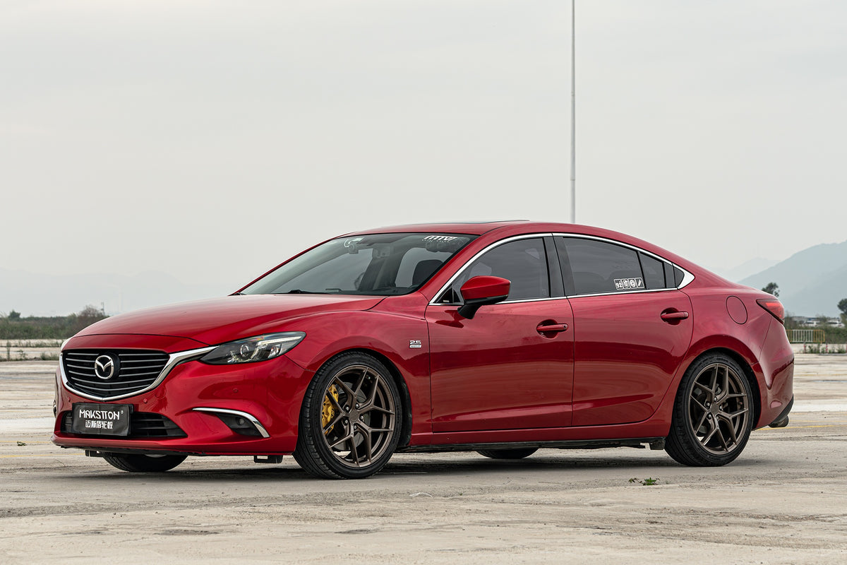 MAZDA6 ATENZA-004-FF FK07