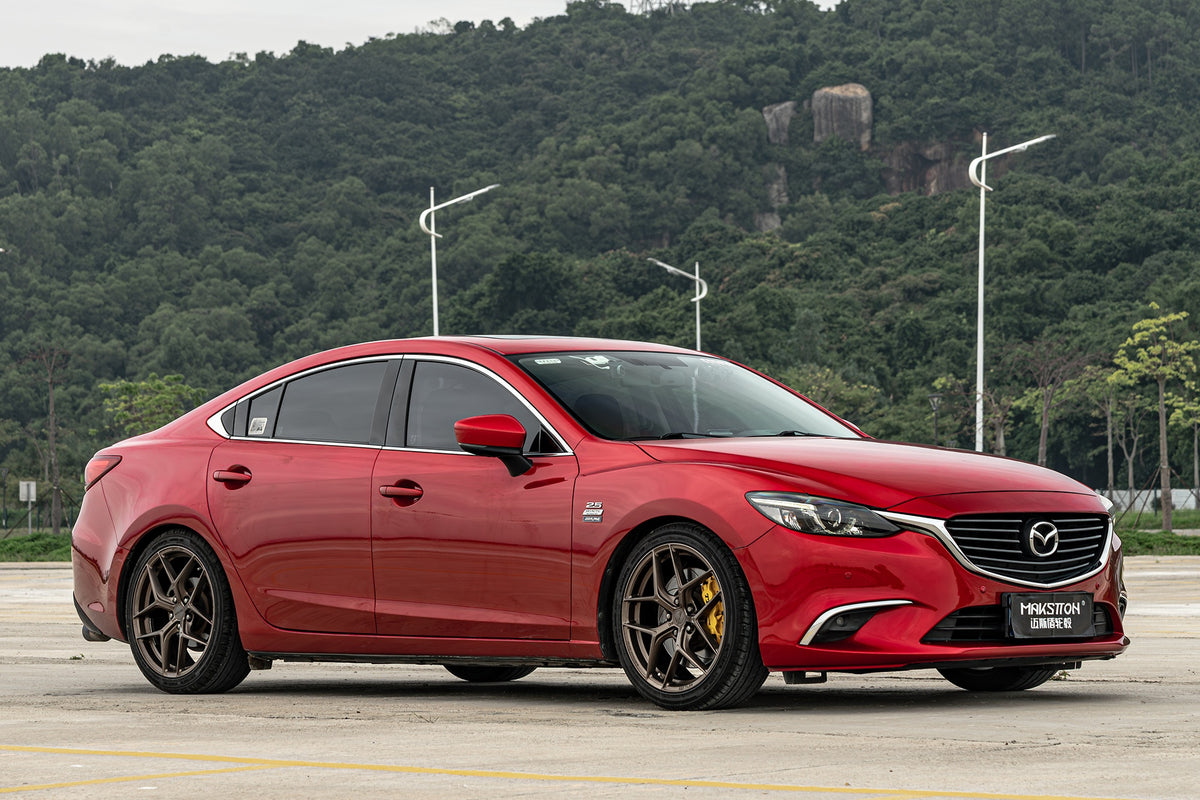 MAZDA6 ATENZA-006-FF FK07
