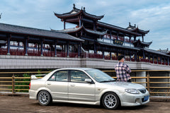 MAZDA 323-003-FF FK75S