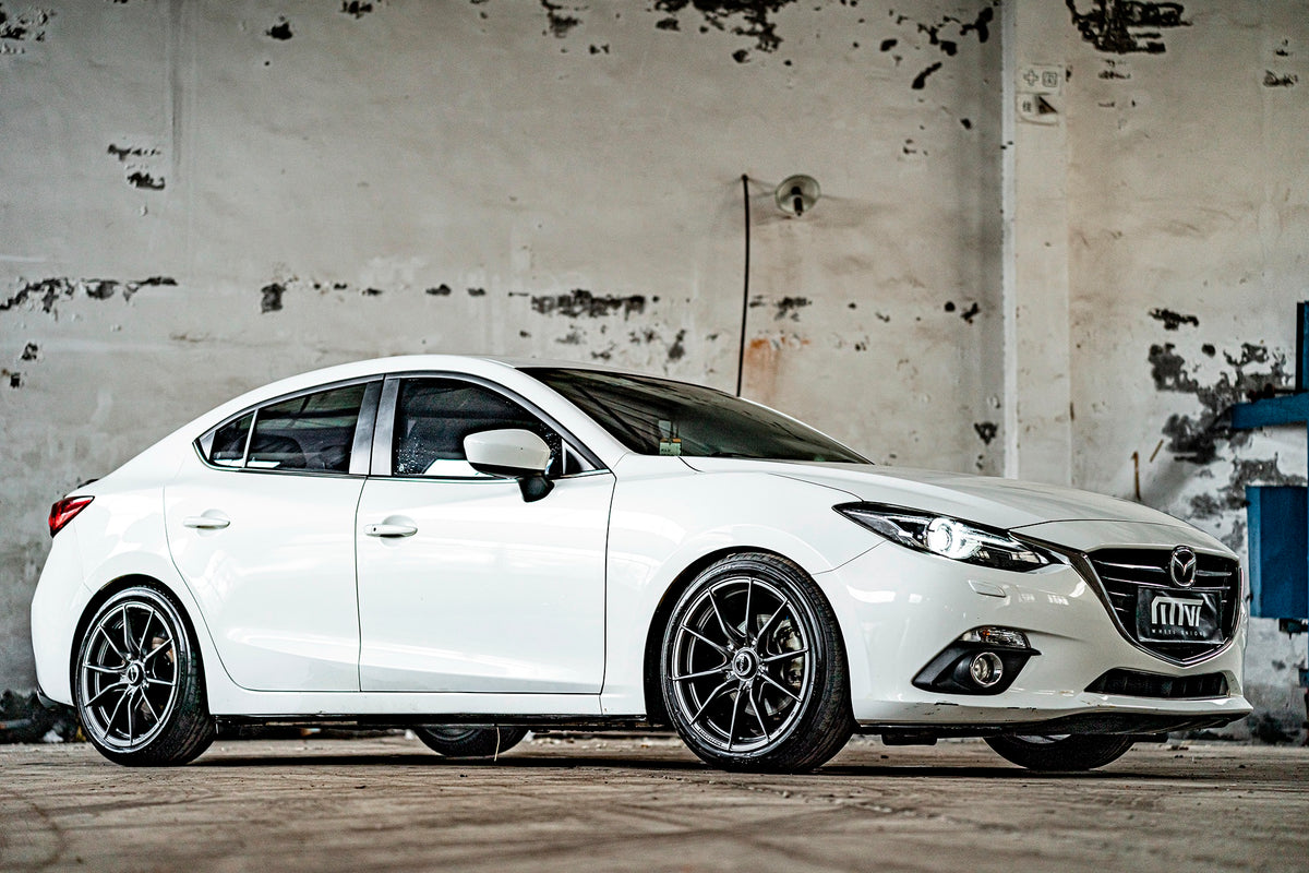 MAZDA 3 AXELA-001-FF 011