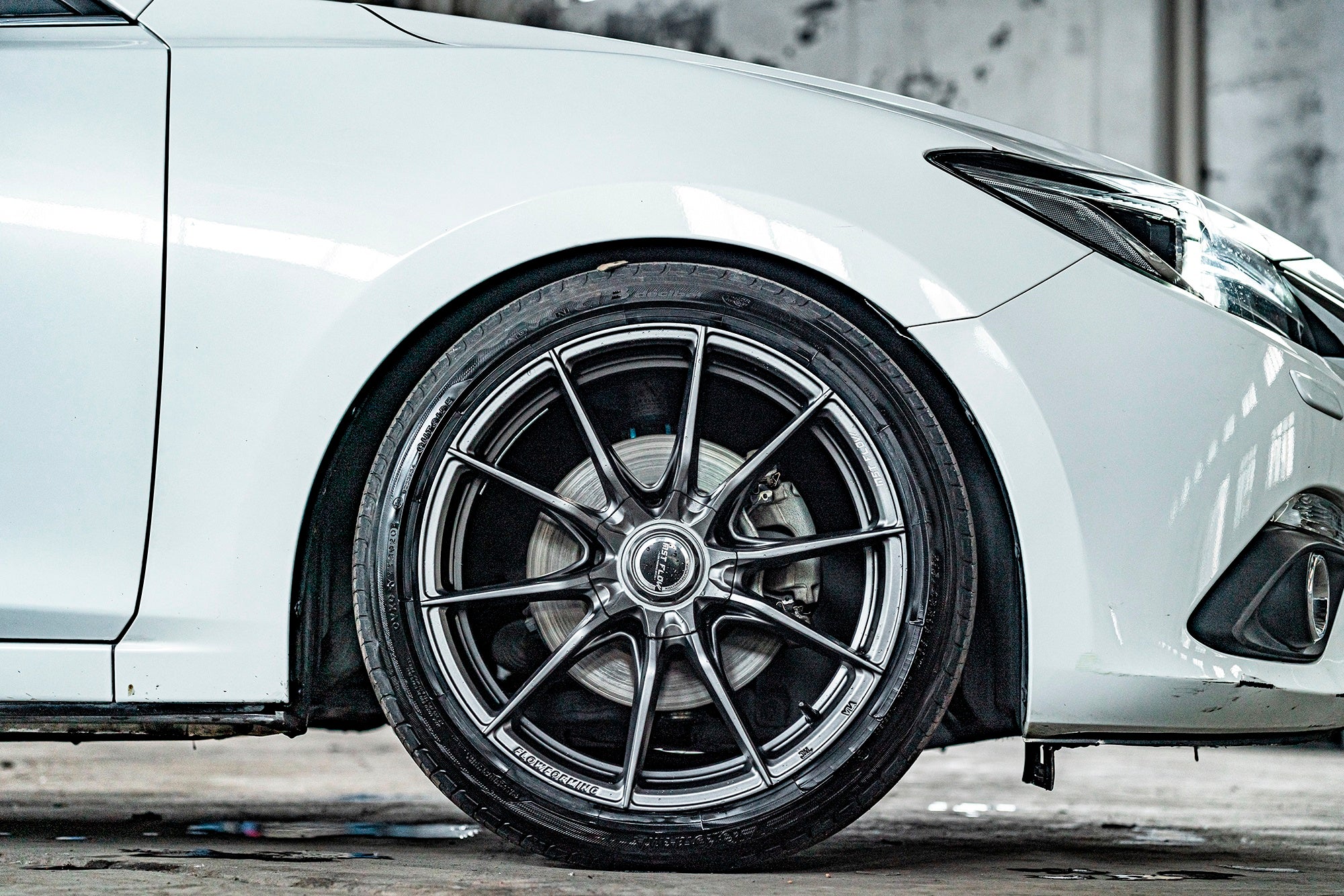MAZDA 3 AXELA-004-FF 011