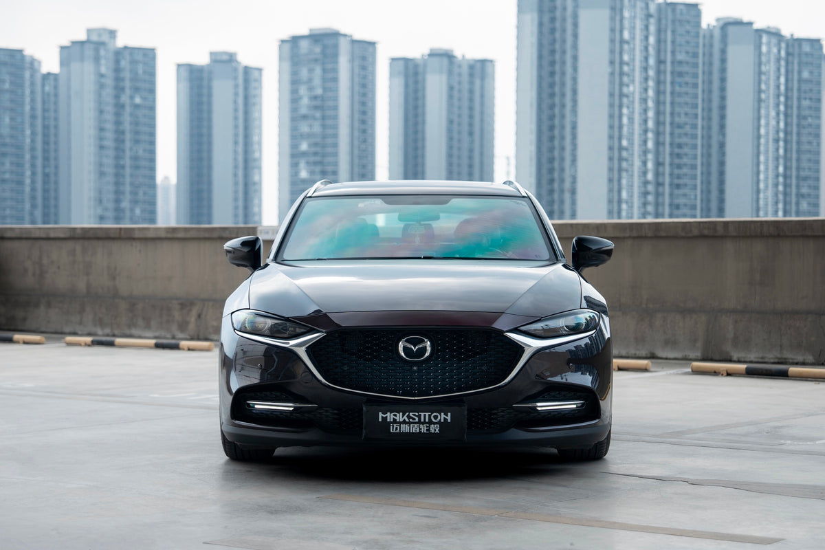 MAZDA CX4-004-FF CK70CE