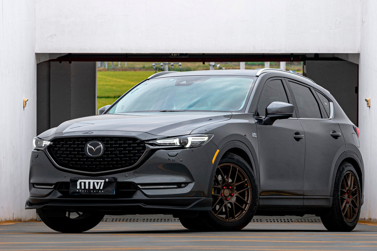 MAZDA CX5-003-MST CK70