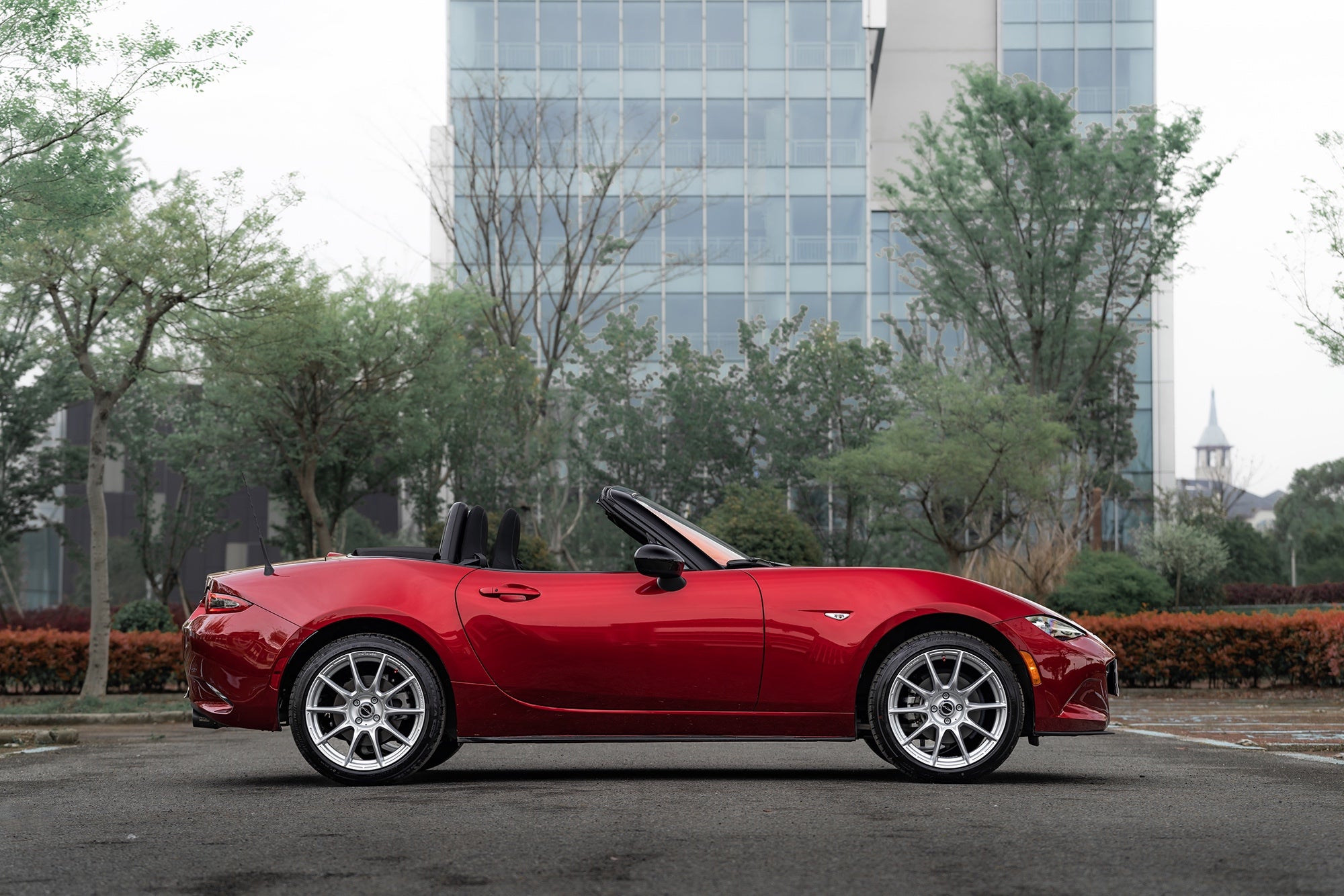 MAZDA MX5-001-FF FK75