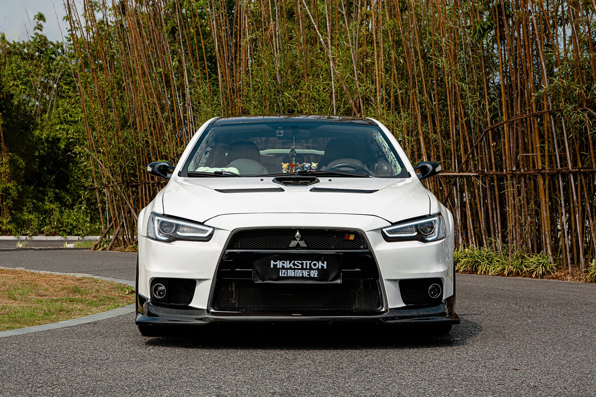 MITSUBISHI LANCER-006-FF 010