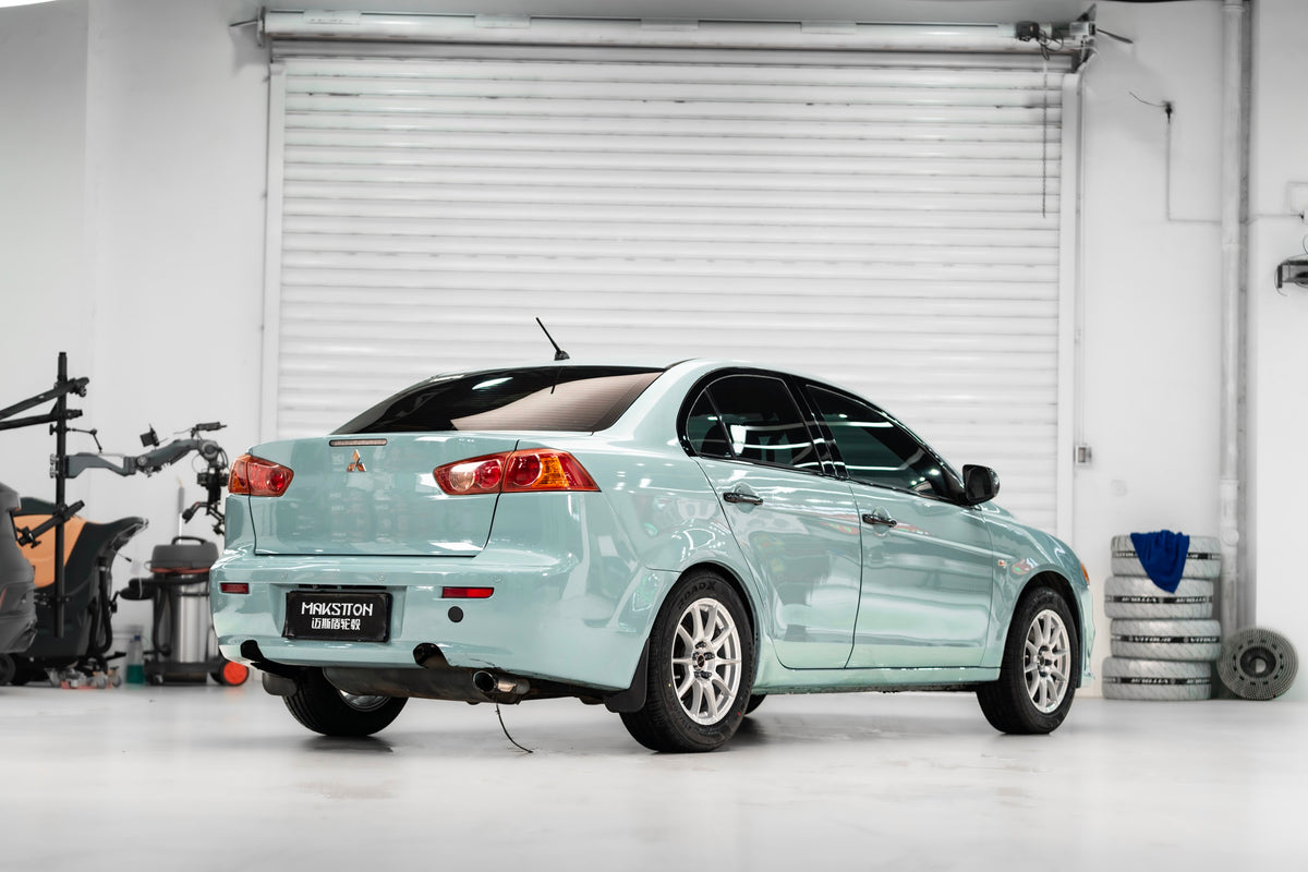 MITSUBISHI LANCER EX-003-FF FK75S