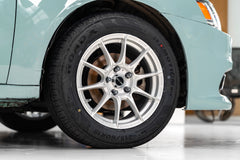 MITSUBISHI LANCER EX-006-FF FK75S