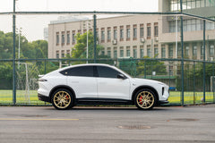 NIO EC6-001-FG FR9