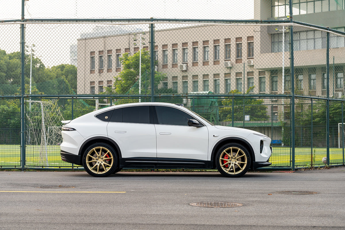 NIO EC6-001-FG FR9