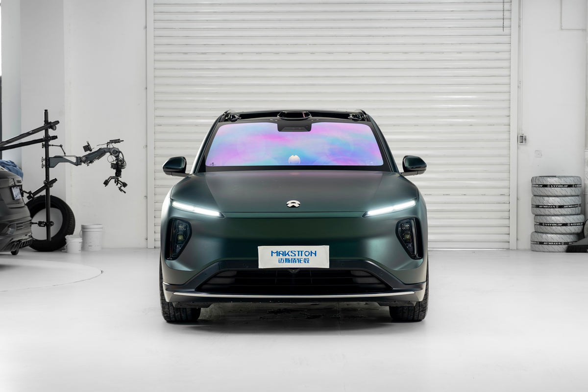 NIO ES6-004-FF FK07T