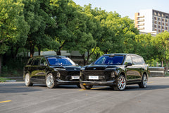 NIO ES8-003-FG FK07R；FG BO03