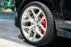 NIO ES8-005-FG FK07R