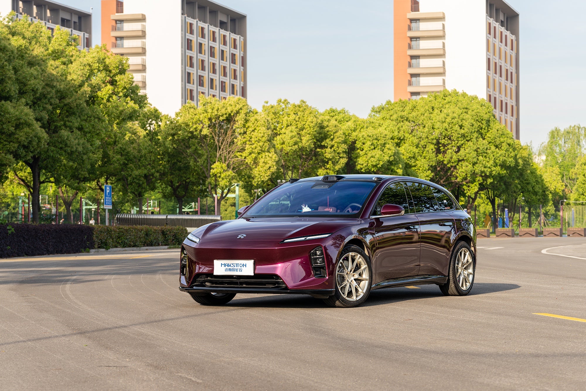 NIO ET5T-003-FG FR9