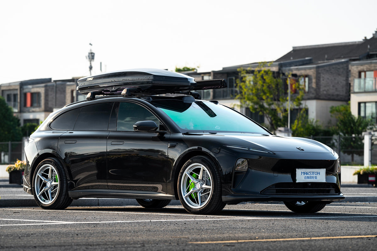 NIO ET5T-003-FG LURK5