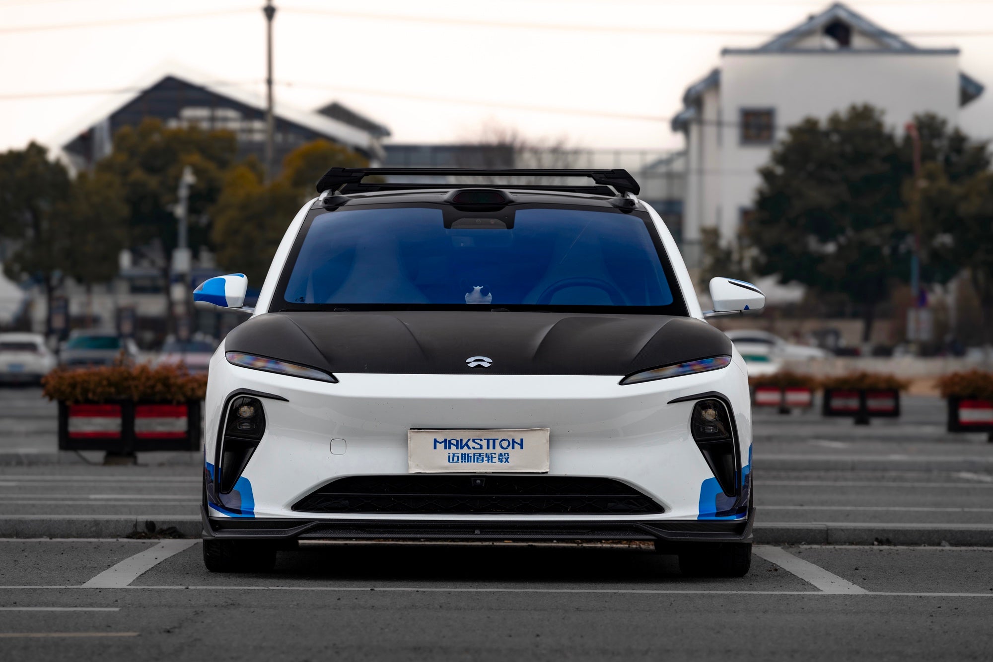 NIO ET5T-003-FG MR7