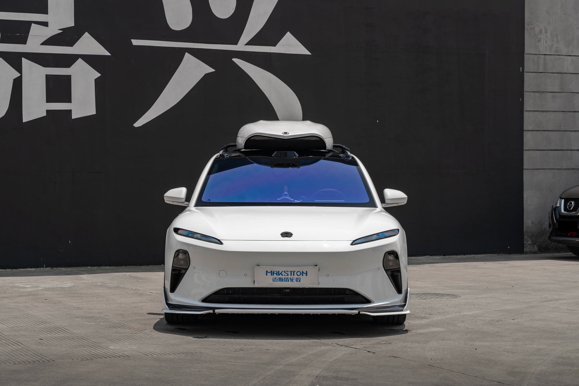 NIO ET5T-004-FF MR7