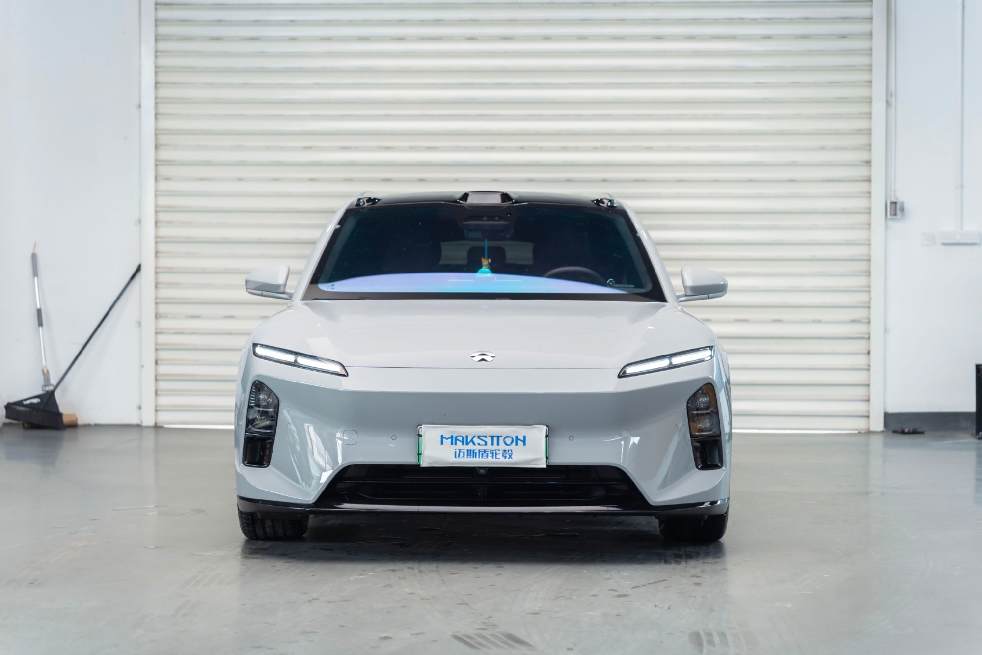 NIO ET5T-005-FF FK07-T