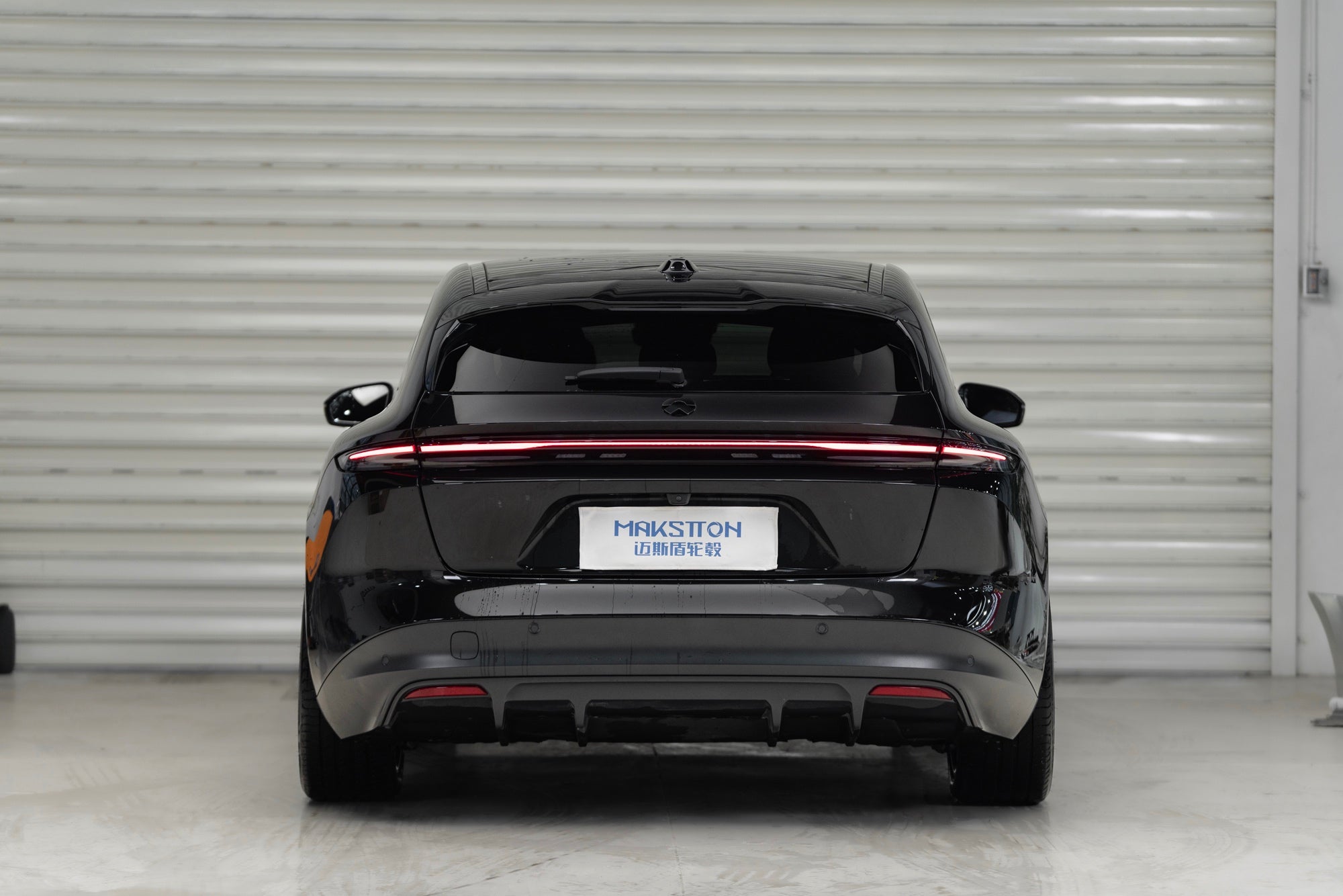 NIO ET5T-005-FG FK07R