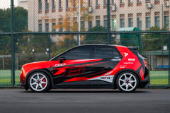 NIO FIREFLY-001-FF MR7