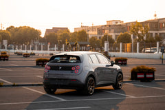 NIO FIREFLY-003-FF MR7