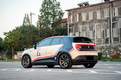 NIO FIREFLY-003-FF MR7