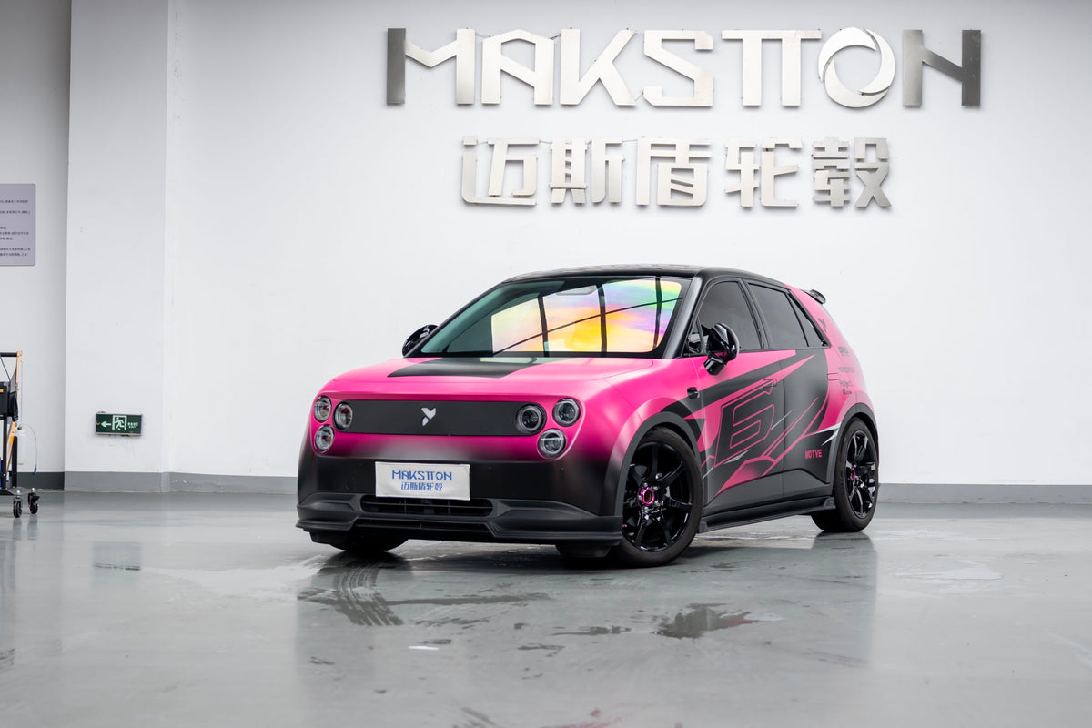 NIO FIREFLY-004-FF MR7