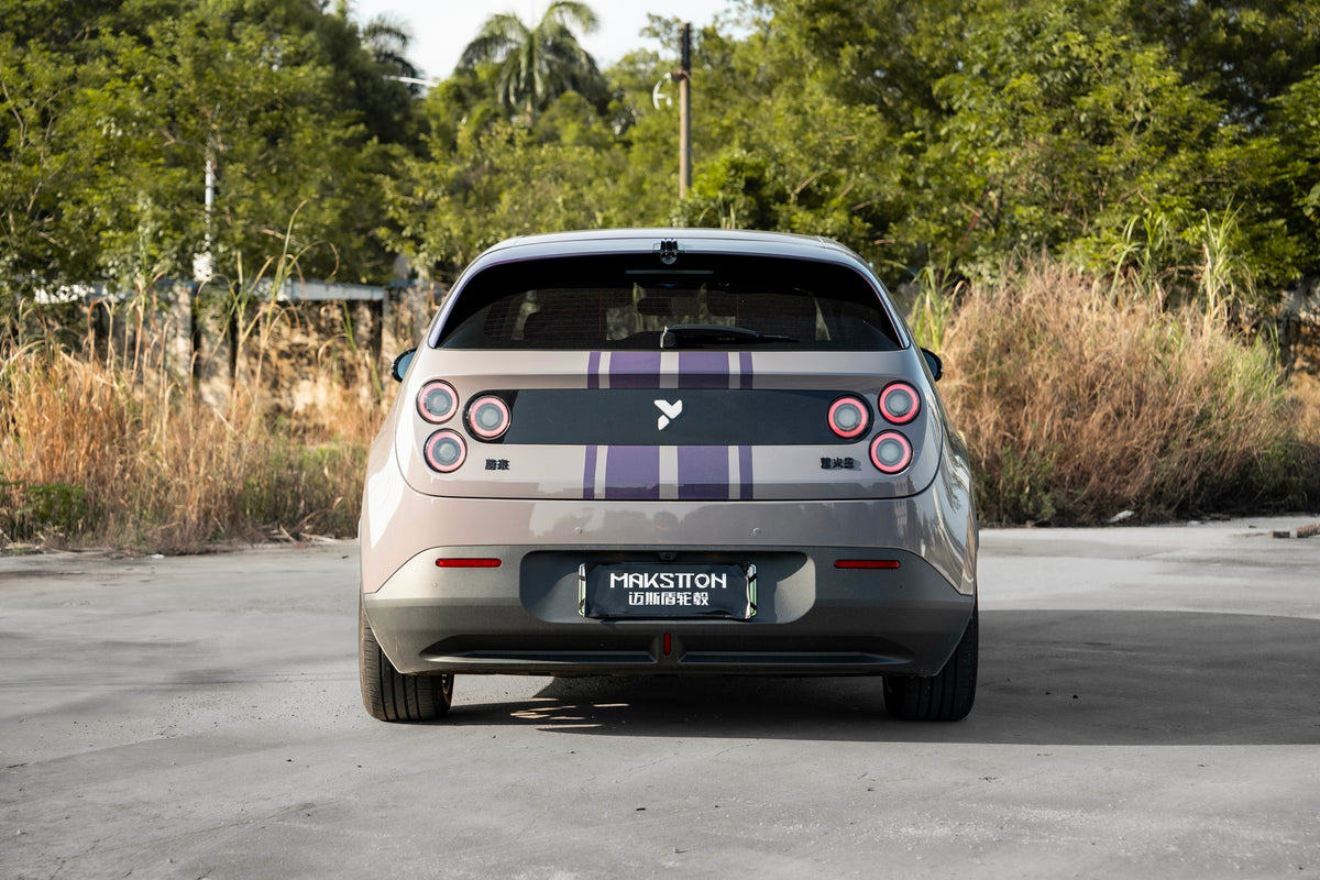 NIO FIREFLY-005-MST CK70